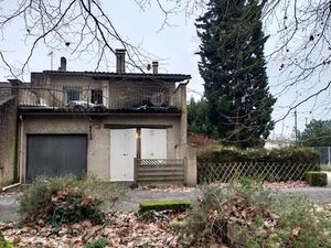 Location maison 3 pièces 100 m² à Vayres (33870)  990 €