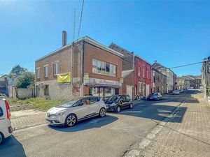 ***SOUS COMPROMIS-PLUS DE VISITE***