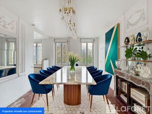 Appartement T4 Courthézon à vendre