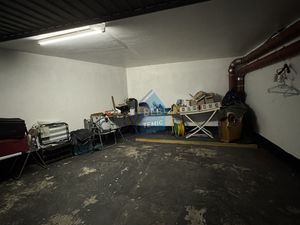 Garage sécurisé