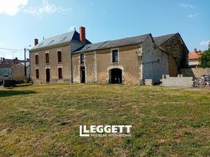Maison 5 pièce(s)  PLAINE-ET-VALLÉES