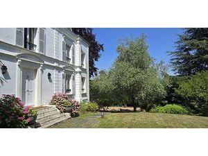 Maison avec terrasse Ville-d'Avray (92)