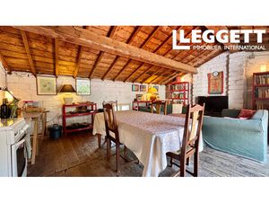 Achat Maison 6 pièces 100m² OLETTE 66360