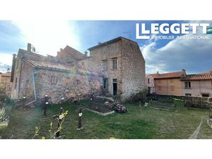 Achat Maison 10 pièces 163m² COUSTOUGES 66260