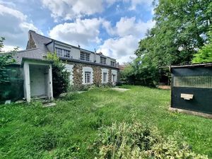 Vente maison 5 pièces 115 m² à Fourmies (59610)  100 990 €