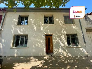 Vente maison 4 pièces 104 m² à Saint-Donat-sur-l'Herbasse (26260)  129 000 €