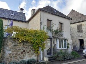 Achat Maison 2 pièces 64m² ST PRIVAT 19220