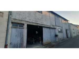 Achat Maison 2 pièces 120m² SEGONZAC 16130