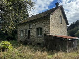 Achat Maison 7 pièces 143m² LAVAL SUR LUZEGE 19550