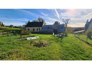 Achat Maison 4 pièces 80m² ST GENIEZ O MERLE 19220