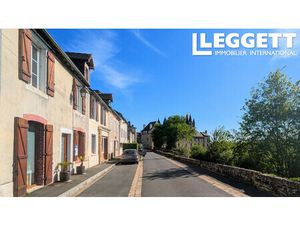 Achat Maison 4 pièces 100m² JUMILHAC LE GRAND 24630