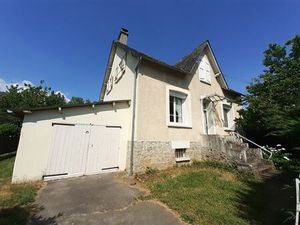 Achat Maison 5 pièces 107m² ARGENTAT 19400