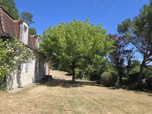 Vente maison 5 pièces 170 m² à Bourgnac (24400)  212 000 €