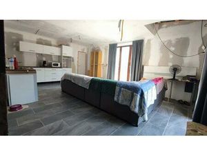 Maison 5 pièces jardin