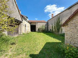 Maison T3 Fraignot-et-Vesvrotte à vendre
