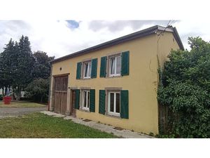 Maison T4 Héming à vendre