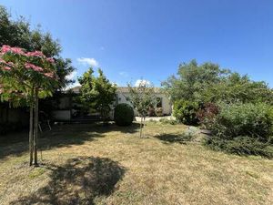 Vente maison 6 pièces 115 m² Villedoux (17230)