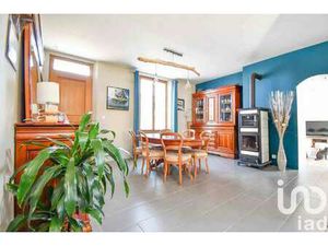 Vente Maison à Sommery (76440) : à vendre / 170m² Sommery