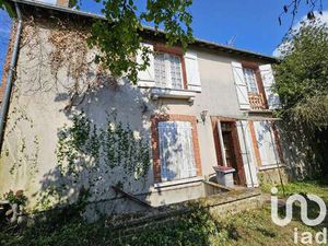 Vente Maison à Pezou (41100) : à vendre / 131m² Pezou