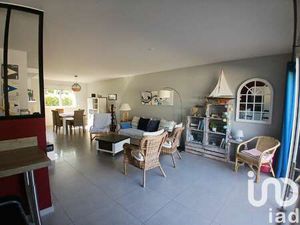 Vente Maison à La Rochelle (17000) : à vendre / 120m² La Rochelle