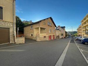 Vente maison 5 pièces 171m2 Rodez 12000 - 399000 € - Surface Privée