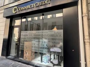 Location Bureau Paris 75007