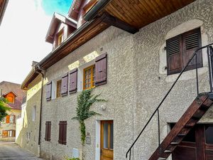 Maison à vendre à Duingt (74410) - Haute-Savoie