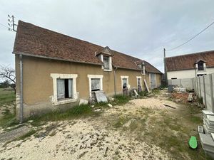 Achat Maison 1 pièce 220m²