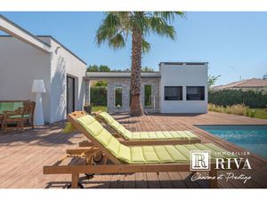 Vente maison 6 pièces 214 m² Bouliac (33270)