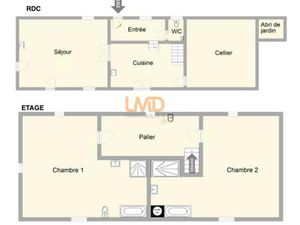 Charme et authenticité !