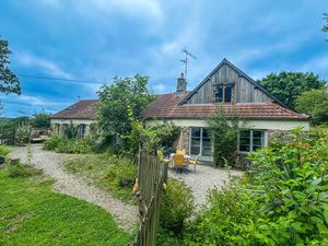 Maison à vendre à Besneville (50390) - Manche