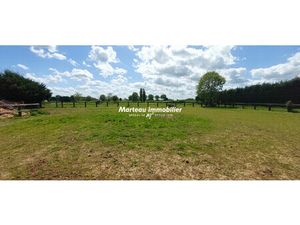 Achat Maison 11 pièces 808m²