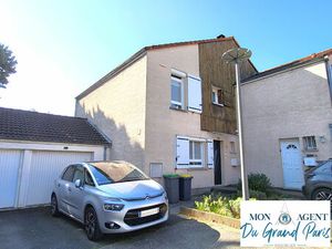 Maison Saulx Les Chartreux 5 pieces 94 m2