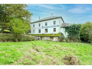 OPTION-Ancienne Fabrique de Café et Tabac