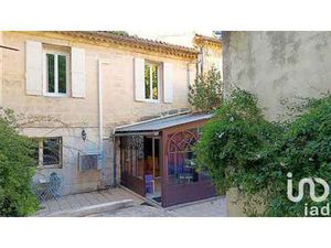 Vente Maison à Beaucaire (30300) : à vendre / 123m² Beaucaire