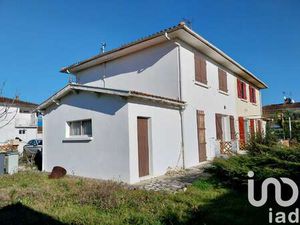 Vente Maison à Montauban (82000) : à vendre / 86m² Montauban