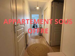 Vente Appartement 3 pièces à Sautron (44880) : à vendre 3 pièces / 63m² Sautron