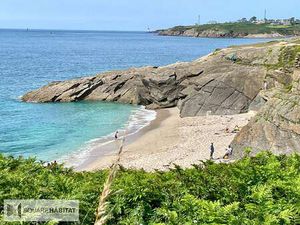 Vente Maison au Conquet (29217) : à vendre / 136m² Le Conquet