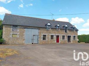 Vente Maison à Villamée (35420) : à vendre / 155m² Villamée