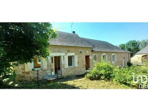 Vente maison 4 pièces 111 m² Le Vignon-en-Quercy (46110)