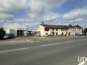 Vente commerce 630 m² Sainte-Bazeille (47180)