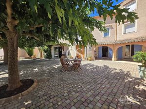 Vente maison 6 pièces 165 m² à Le Muy (83490)  490 000 €