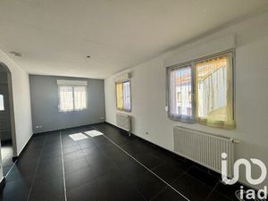 Vente immeuble 135 m² Varsberg (57880)