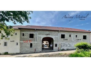 Maison à vendre à MENTHONNEX SOUS CLERMONT (74)