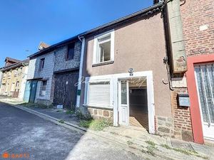 Vente maison 3 pièces 57 m² Messei (61440)