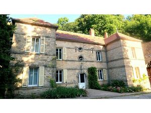 Vente maison 14 pièces