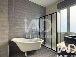 Vente maison 9 pièces 228 m² Colmar (68000)