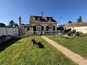 Vente maison 5 pièces 101 m² à Mesnils-sur-Iton (27240)  156 000 €