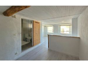 Maison Vinon-sur-Verdon 45 m² T-2 à vendre  114 000 €