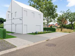 Terrain à vendre à Rijkevorsel € 260.000 (LBH3Z) - Heylen Vastgoed - Oostmalle | Zimmo